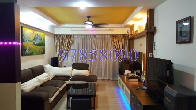 Blk 316C Anchorvale Link (Sengkang), HDB Executive #135470552